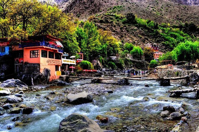Full Day Private Berbere Experience in High Atlas - Why This Tour Offers Excellent Value
