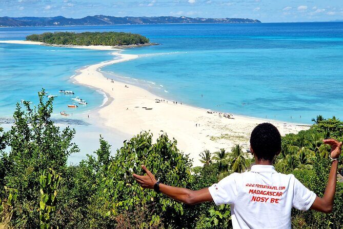 Full Day Private Budget Trip to Nosy Iranja - The Value of This Tour