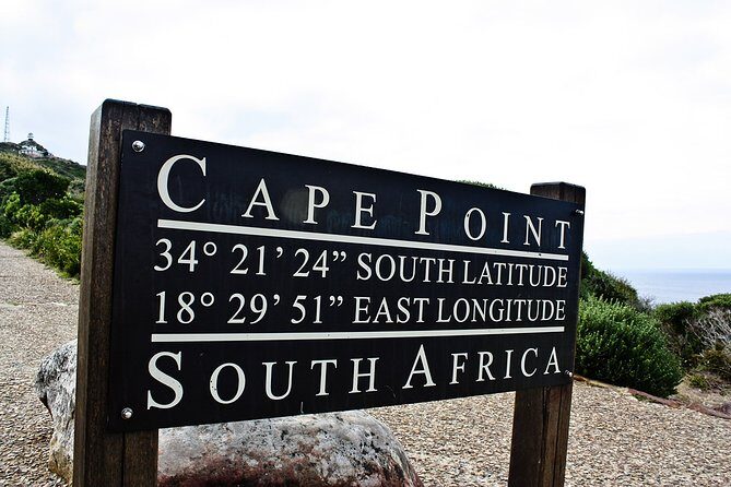 Full Day Private Cape Highlights - Authentic Guest Insights