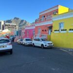 Full Day Private Cape Peninsula and Boulders Beach Tour - Transportation, Timing, and Practical Details