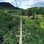 Full Day Private Car at La Vallee des Couleurs Nature Park - Transportation and Duration