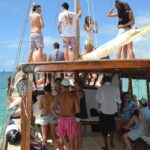 Full day private charter to ile aux cerfs including lunch with Sirene D'or - The Itinerary: What to Expect