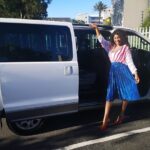 Full Day Private Chauffeur and Transfer Services in Cape Town - A Detailed Look at the Itinerary