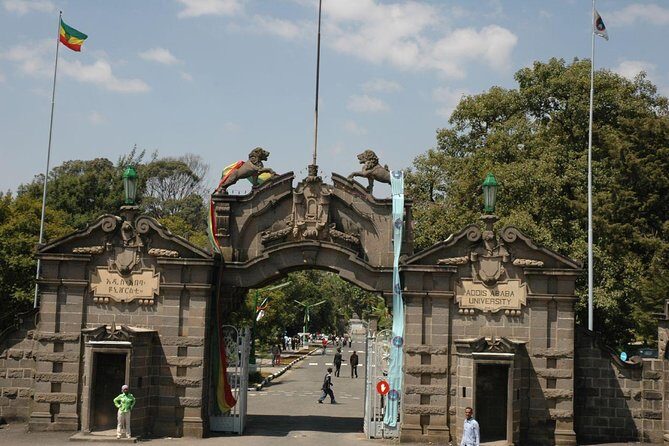 Full Day Private City Tour Of Addis Ababa - Who Would Love This Tour?