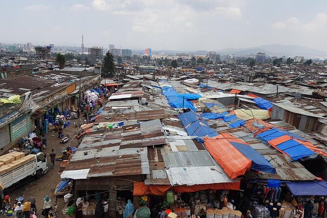 Full-Day Private City Tour of Addis Ababa - Who Is This Tour Perfect For?