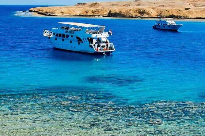 Full-Day Private Cruise in Ain Sokhna with Lunch - What the Tour Entails: A Detailed Breakdown