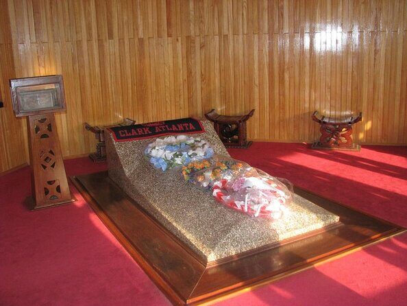 Full-Day Private Culture and History Tour of Accra - Final Thoughts