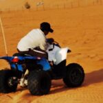 Full Day Private Desert Adventure - What Sets This Tour Apart