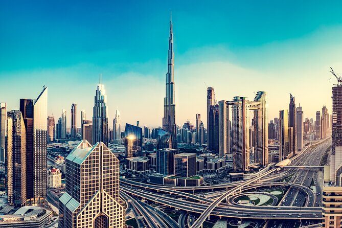 Full Day Private Dubai City Tour with Burj Khalifa - Does It Offer Good Value?