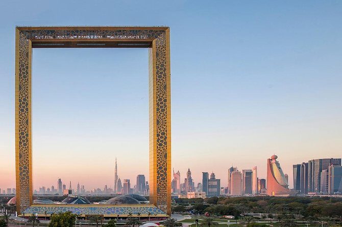 Full Day Private Dubai City Tour with Miracle Garden, Frame & Global Village - Who Is This Tour Best Suited For?
