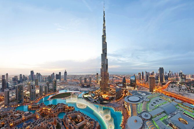 Full Day Private Dubai Sightseeing tour from Abu Dhabi - What Makes This Tour Stand Out?