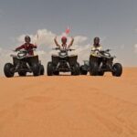 Full-Day Private Experience through Desert Adventure in Oman - The Review Highlights from Travelers