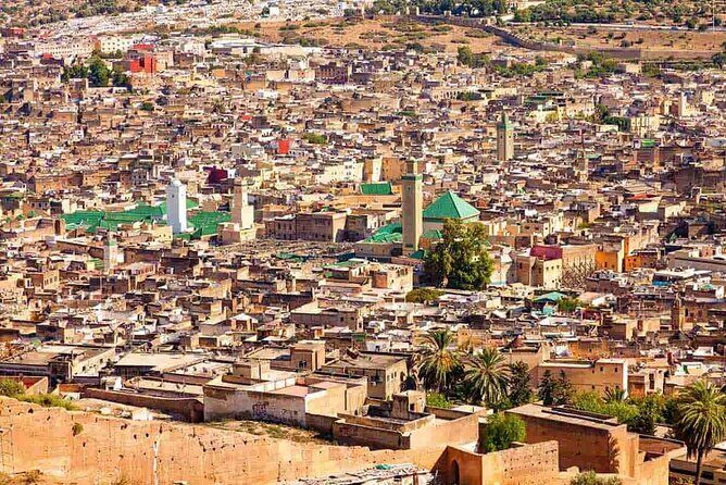 Full Day Private Guided Fez Medina Walking Tour - The Value of a Private Guided Walking Tour in Fez