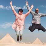 Full Day Private Guided Pyramids, Sphinx and Egyptian Museum Tour - Practical Details and What to Expect