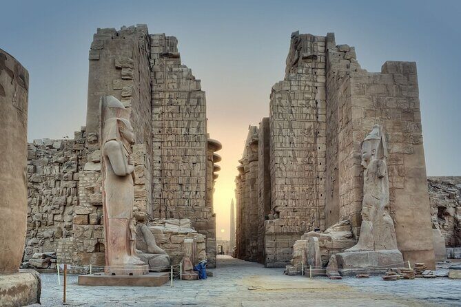 Full Day Private Guided Tour in East and West Bank Luxor - Why This Tour Offers Great Value