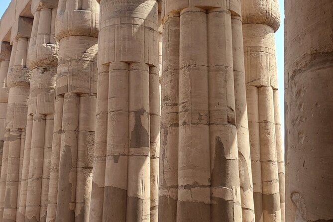 Full Day Private Guided Tour in Luxor - Who Will Love This Tour?