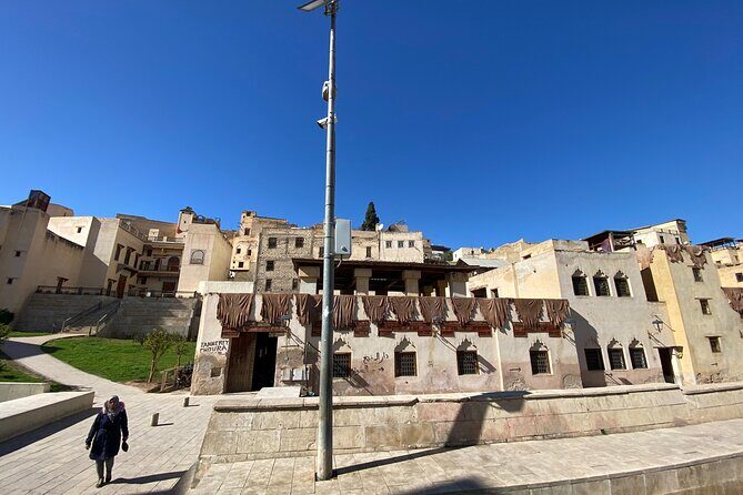 Full-Day Private Guided Tour in The Medina of Fez - What’s Included and What To Keep in Mind