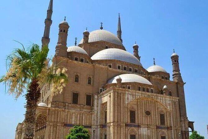 Full-Day Private Guided Tour of Egyptian Museum, Pyramids and Cairo Citadel - Frequently Asked Questions