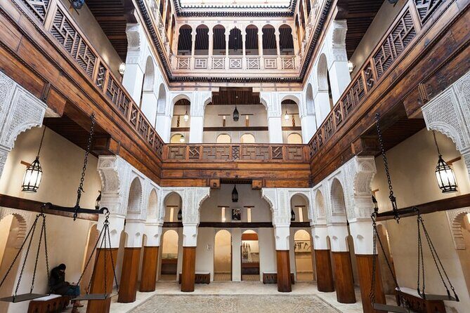 Full-Day Private Guided Tour of Fez Medina Walk & Rampart by Car - Who Will Love This Tour?