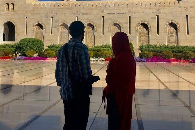 Full Day Private Guided Tour of Oman History in Muscat - Whats Included and Whats Not