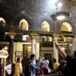Full-Day Private Guided Tour to Egyptian Museum, Citadel of Saladin and Old Cairo Churches - What Travelers Can Expect