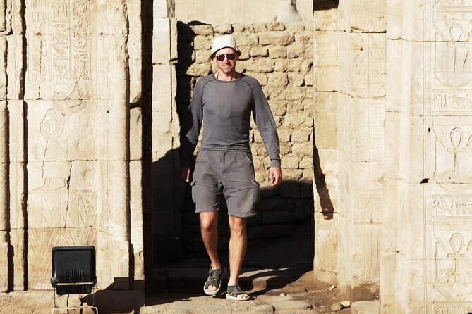 Full-Day Private Guided Tour to Luxor from El Gouna - Who Is This Tour Perfect For?