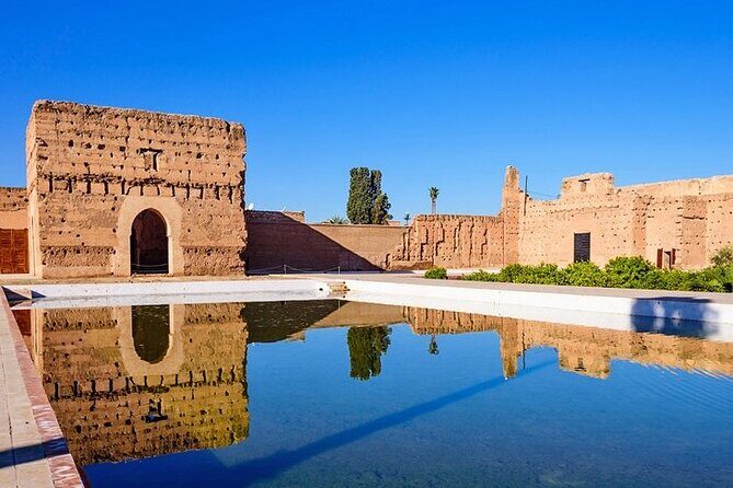 Full-Day Private Guided Tour to Marrakesh City with Lunch - Who Would Love This Tour?