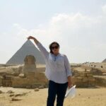 Full-Day Private Guided Tour to Pyramids of Giza Dahshur Sakkara and Memphis - In-Depth Look at the Itinerary