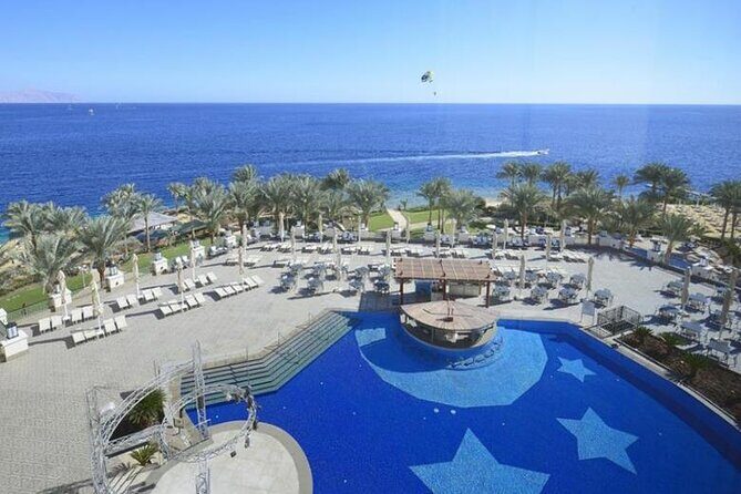 Full-Day Private Guided Tour To Red Sea EL Ain Sokhna From Cairo - Detailed Breakdown: The Experience and What You Gain