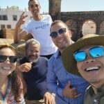 Full -Day Private Guided Walking Tour Of Fez Medina - Deep Dive into the Experience