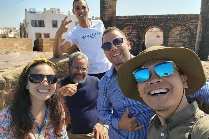 Full -Day Private Guided Walking Tour Of Fez Medina - Deep Dive into the Experience