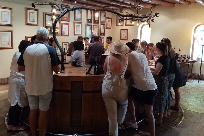 Full-Day Private Guided Wine Tasting Tour of Cape Wineries - Why This Tour Offers Great Value