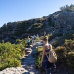 Full Day Private Hiking Table Mountain & City - Experience Overview: Nature Meets Culture in Cape Town