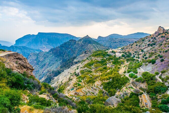Full Day Private Historical Tour from Muscat to Nizwa Region - What Makes This Tour Stand Out