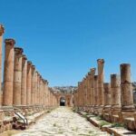 Full Day Private InterCity Tour Jerash Ajloun Umm Qais from Amman - Authentic Insights from Reviews