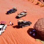 Full Day Private Jeep Tour in Wadi Rum - Practical Details and Value