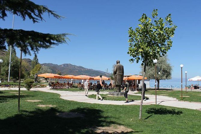 Full-Day Private Lake Ohrid and Albania Tour from Ohrid - Pricing & Value