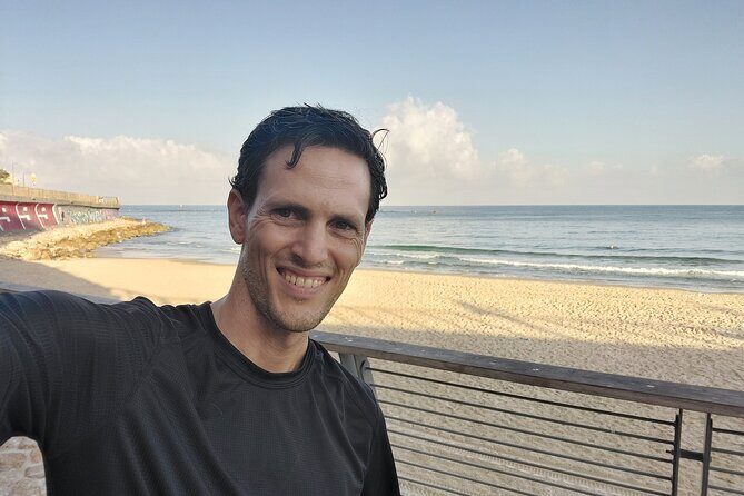 Full-Day Private Luxury and Cultural Tour in Tel Aviv - Exploring the Itinerary in Detail