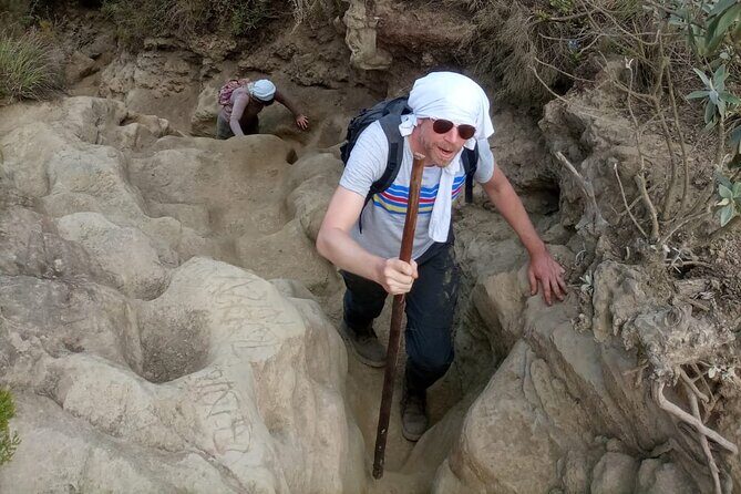 Full Day Private Mount Longonot Hiking Tour from Nairobi Kenya - Detailed Breakdown of the Itinerary