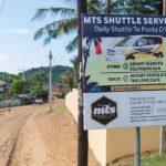 Full Day Private Ponta D'Ouro Tour from Maputo - The Journey Through Maputo Elephant Reserve
