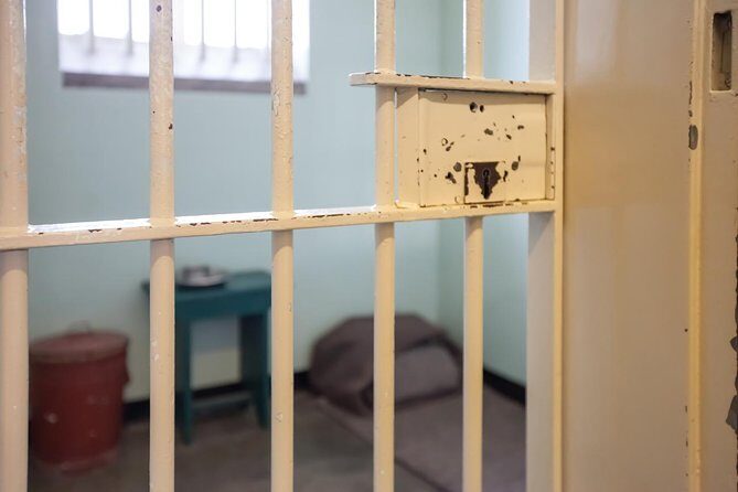 Full Day Private Robben Island & City - What to Expect from the Tour