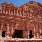 Full-Day Private Round-Trip Transfers to Petra from Amman - Value and Practicality