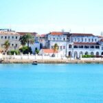 Full-Day Private Stone Town +Spice Farm and Prison Island Tour - A Closer Look at the Itinerary