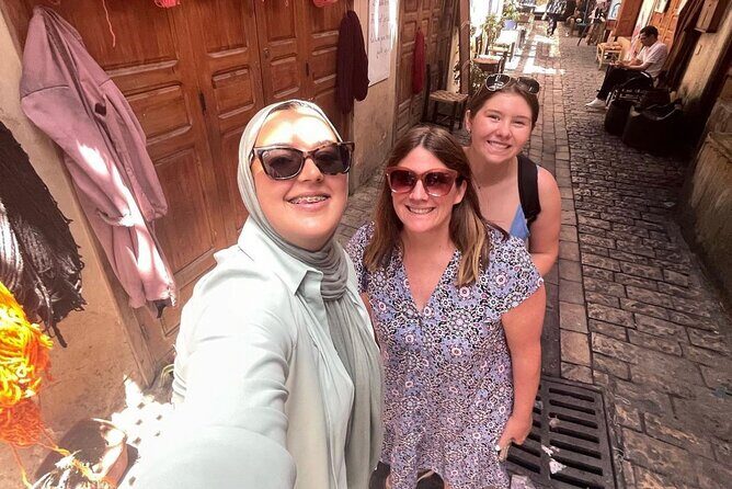 Full Day Private Tangier Tour from Cruise Ship All Inclusive - What to Keep in Mind