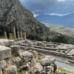 Full Day Private Tour Delphi Navel Of Earth Hosios Loukas - Exploring the Itinerary: What You Can Expect