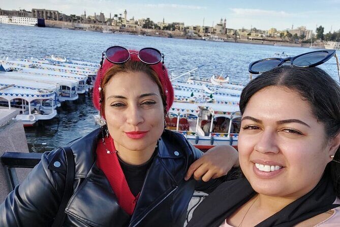 Full Day Private Tour Discover West Bank of Luxor City in Egypt - Practical Tips for Making the Most of the Tour