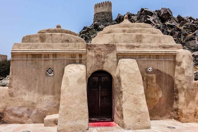 Full-Day Private Tour Explore the Six Emirates with Hotel Pick-up - Authentic Experiences and Genuine Insights