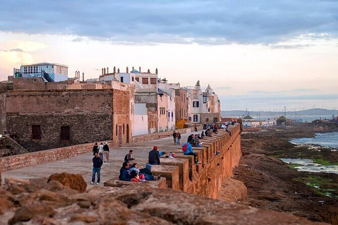 Full Day Private Tour from Marrakesh to Essaouira with Pickup - Who Would Love This Tour?