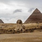 Full-Day Private Tour Giza Pyramids Saqqara and Memphis ( Included BBQ lunch ) - Memphis: The Ancient Capital and Its Monuments