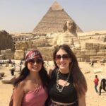 Full Day Private Tour Giza Pyramids Sphinx and Egyptian museum - Transportation and Overall Experience